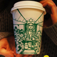 Illustration for article titled You'll Never See Starbucks Coffee Cups the Same Again
